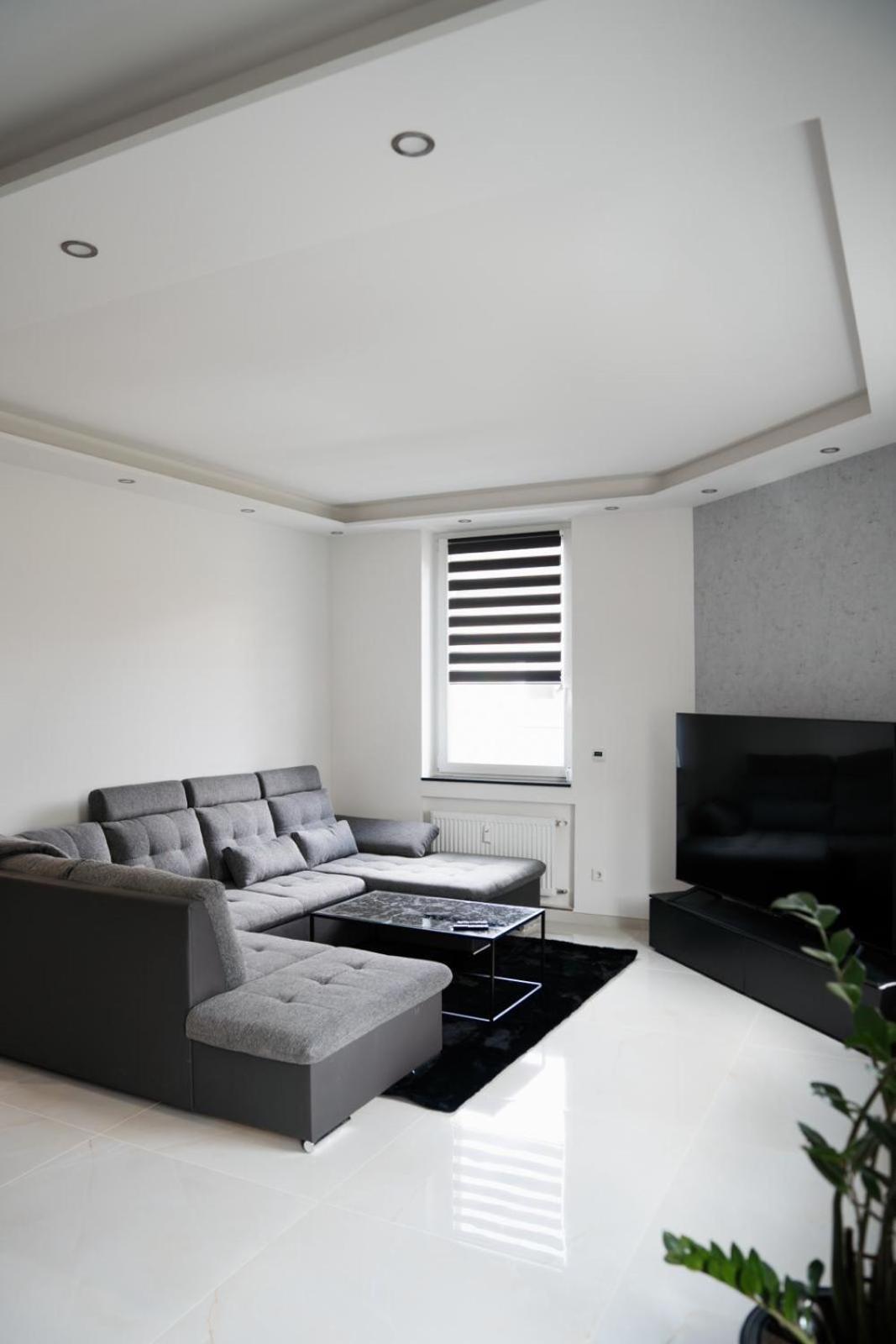 Ferienwohnung Hills ดุยส์บูร์ก ภายนอก รูปภาพ