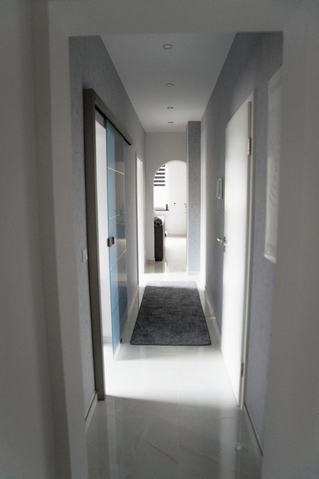 Ferienwohnung Hills ดุยส์บูร์ก ภายนอก รูปภาพ